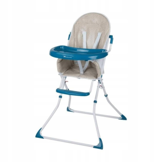 Kŕmna stolička BabyComfort Kanji